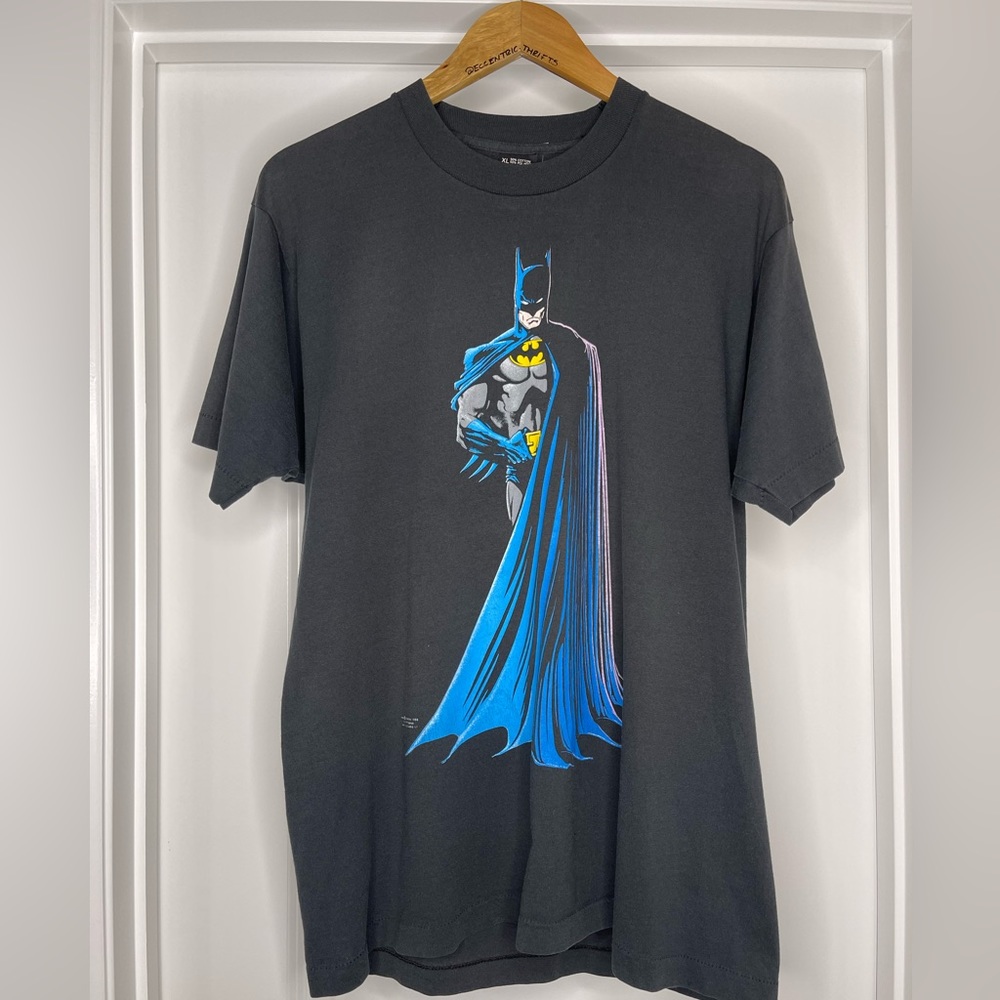 ©️1988 DC Comics 🦇💡